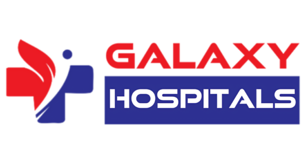 Galaxy Hospitals Logo